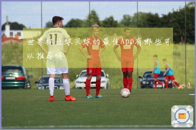 世界杯让球买球的最佳App有哪些可以推荐吗