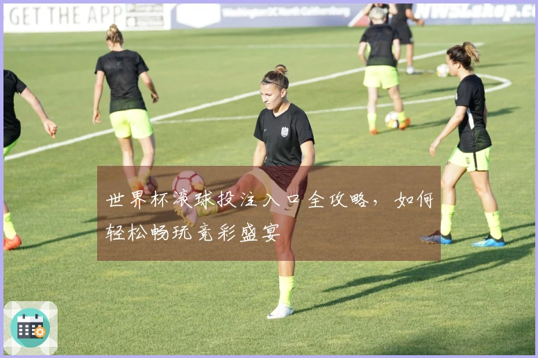 世界杯滚球投注入口全攻略，如何轻松畅玩竞彩盛宴