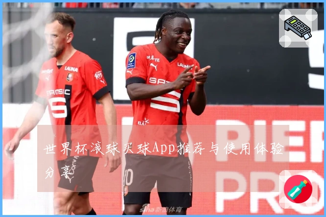 世界杯滚球买球App推荐与使用体验分享