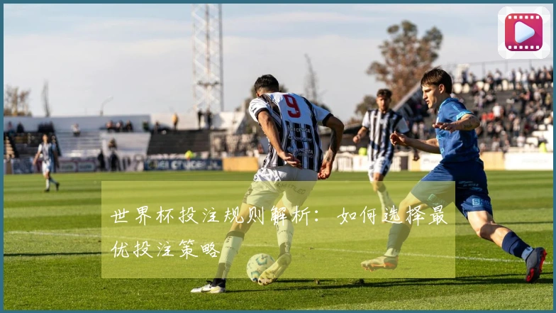 世界杯投注规则解析：如何选择最优投注策略
