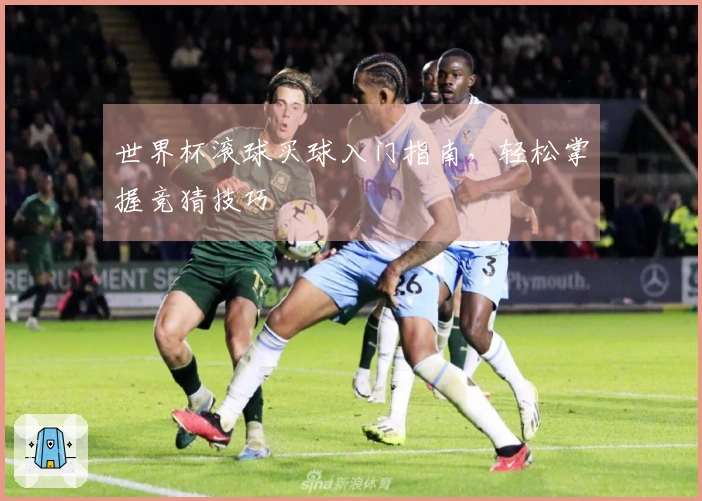 世界杯滚球买球入门指南，轻松掌握竞猜技巧
