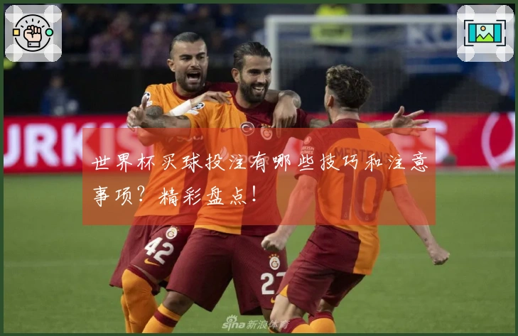 世界杯买球投注有哪些技巧和注意事项？精彩盘点！