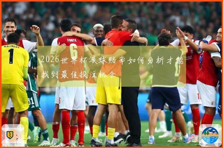2026世界杯滚球赔率如何分析才能找到最佳投注机会