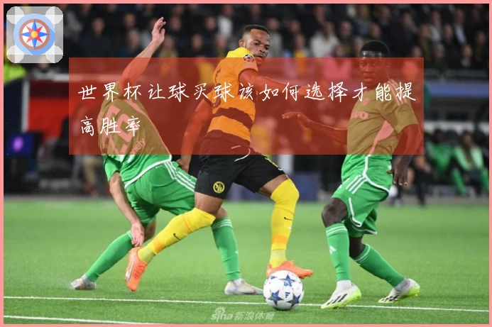 世界杯让球买球该如何选择才能提高胜率