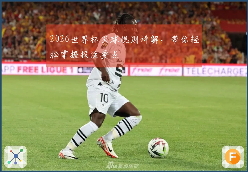 2026世界杯买球规则详解，带你轻松掌握投注要点