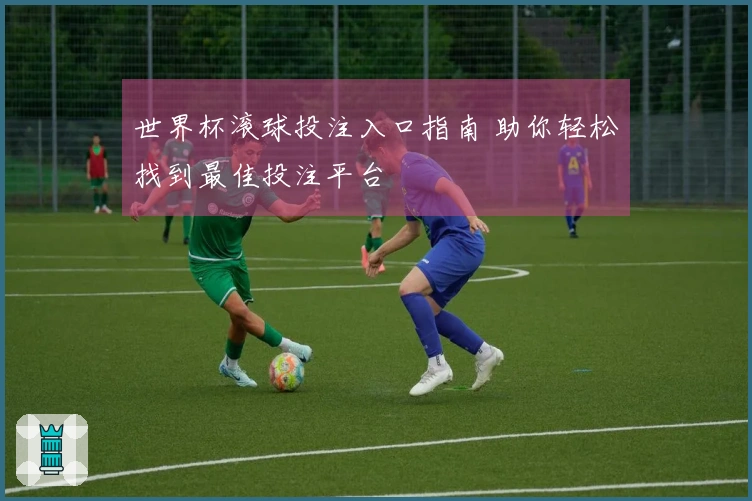 世界杯滚球投注入口指南 助你轻松找到最佳投注平台